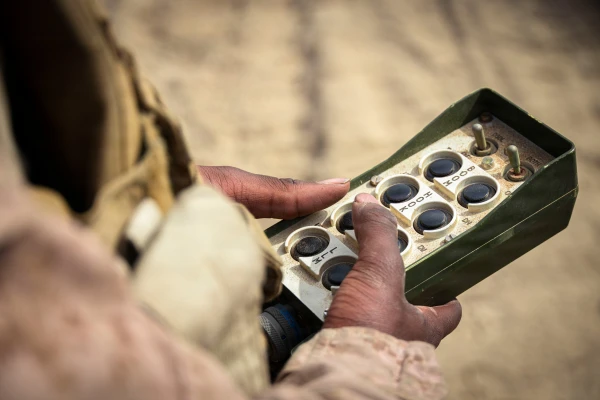 Israel urged Iranians to refrain from using trains