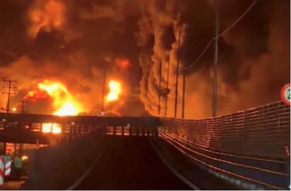 Удары Израиля и США по Тегерану