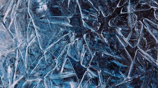 Ice is being applied to Android smartphones