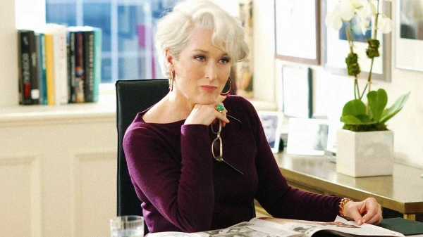 Not Anna Wintour: Meryl Streep Named the Real Prototypes of Miranda Priestly