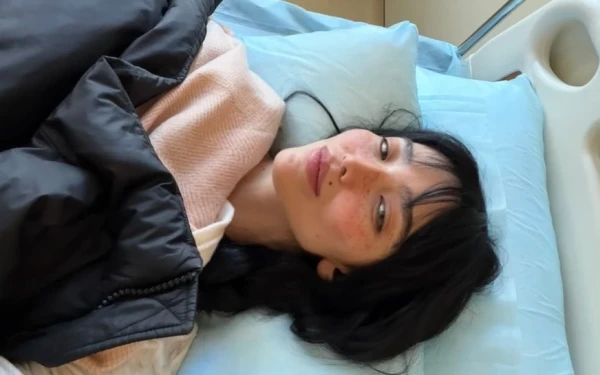 Дарина шокировала поклонников.