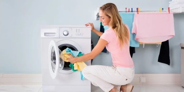 The Big Wash Without Mistakes: How to Properly Care for Different Fabrics