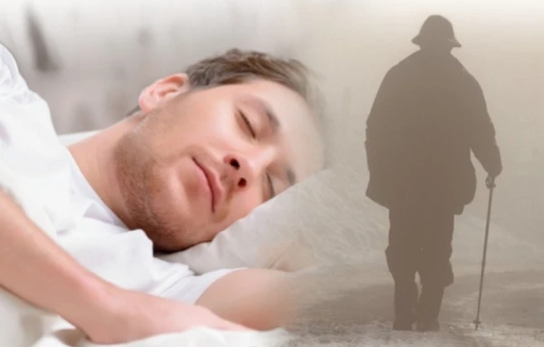 Secret Messages from the World of Dreams: Why Departed Loved Ones Visit Us in Nightly Visions?