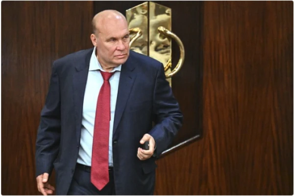 “You need to brace yourselves”: Latvia, Lithuania, Estonia, and Ukraine were threatened with “Oreshnik” in the State Duma of the Russian Federation