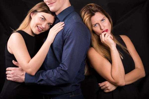 The Perfect Wife Is Not a Panacea: 8 Types of Men Who Cheat