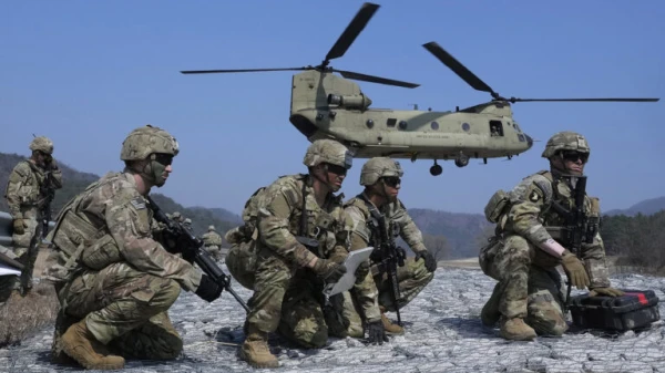 Для захвата задействуют самые элитные отряды.