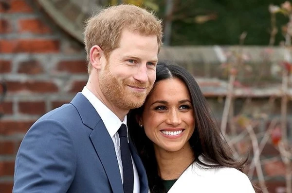Fashion Verdict: Meghan Markle and Prince Harry Missed Met Gala – What Went Wrong?
