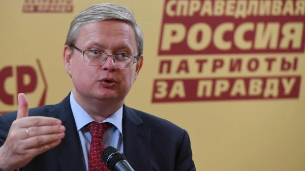 Is Russia Being Prepared for Collapse Like the USSR? A State Duma Deputy Shared a Scenario