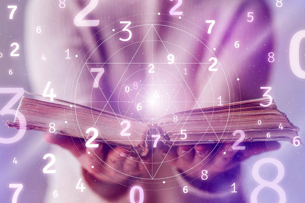 Your Birth Date Code: What Numerology Can Reveal About Character and Destiny