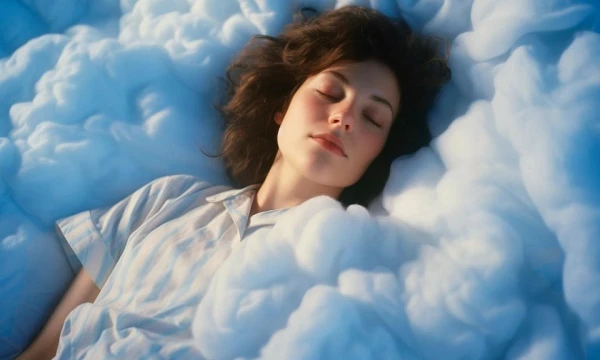 No Magic: What You Need to Know About Lucid Dreams