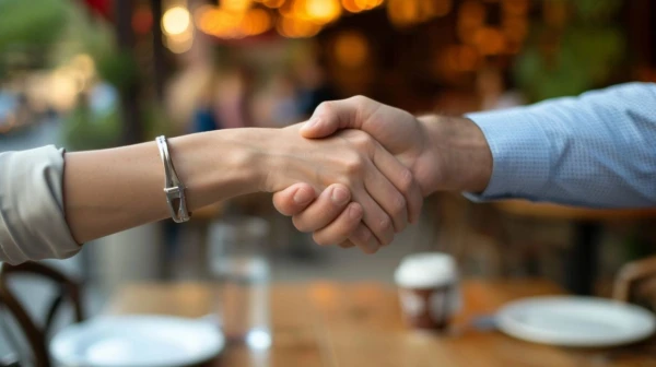 Marriage as a Deal: 10 Alarming Signs in Relationships That Are Easy to Miss