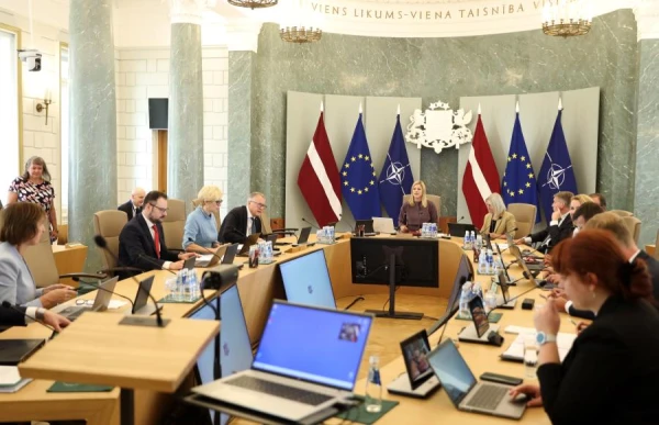 Former Prime Minister Krasts Explained Why Latvia Has No Prospects