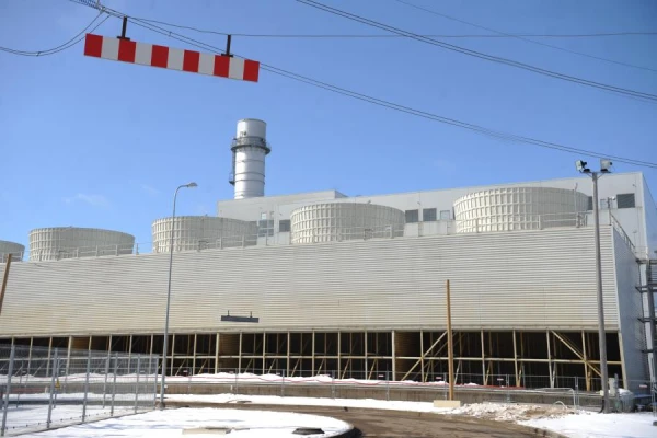 Worrying Forecast for Latvia: Electricity Prices May Rise to €300/MWh