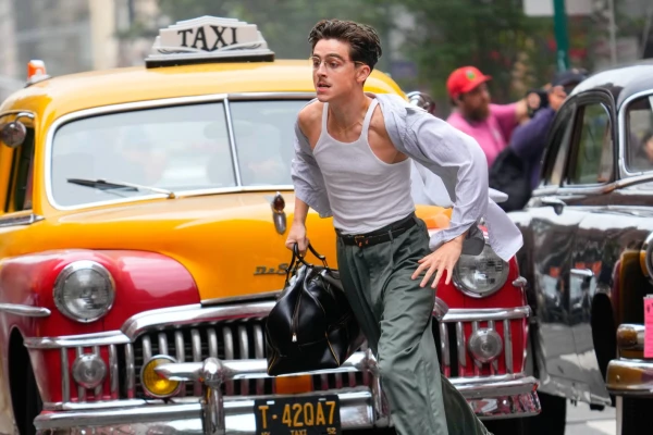 Why the “Magnificent” Chalamet Missed Out on the Coveted Oscar