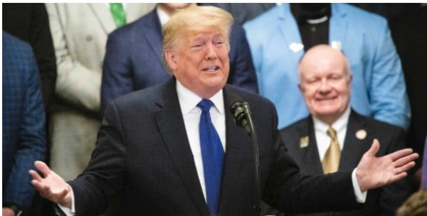 Trump Threatens to Destroy Entire Civilization in Iran