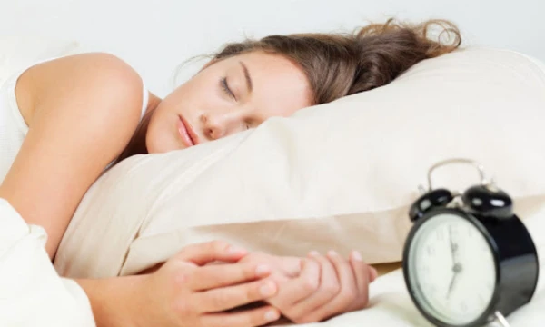 Diet for Peaceful Sleep: Which Foods Help Overcome Stress and Insomnia