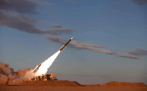 Iran Threatens to Deprive the U.S. and Its Allies of Oil and Gas for Years