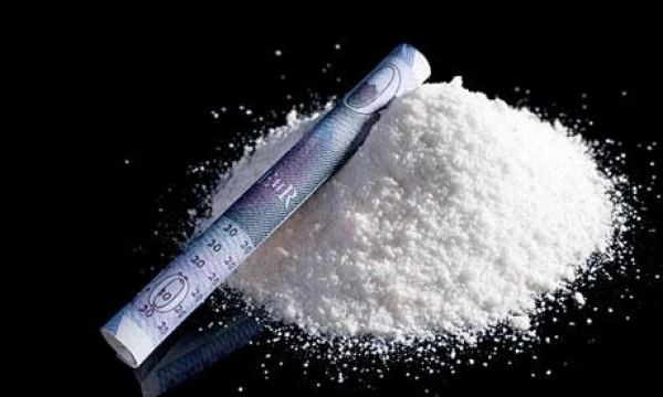 Wealth is Growing - Cocaine Consumption in Tallinn Has Increased More Than Threefold