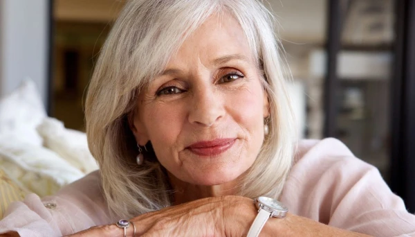 Why Some People Over 60 Are Full of Energy While Others Quickly 'Give Up': A Psychologist Explains the Difference