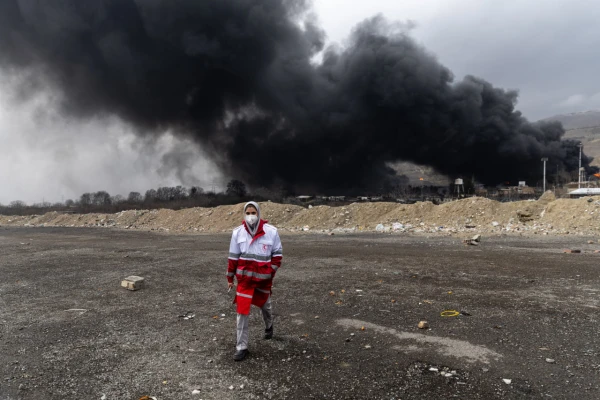 Politico: The Pentagon Expands Target List in Iran but Fears Accusations of War Crimes