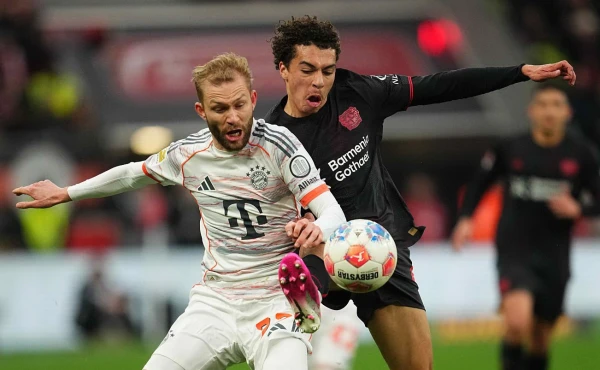 What is happening at Real before the Champions League match against Bayern, which is today