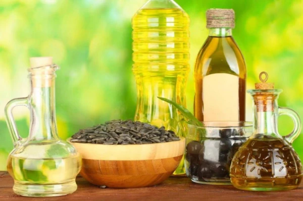 Sunflower oil surpasses olive oil: doctor highlights 7 more beneficial oils