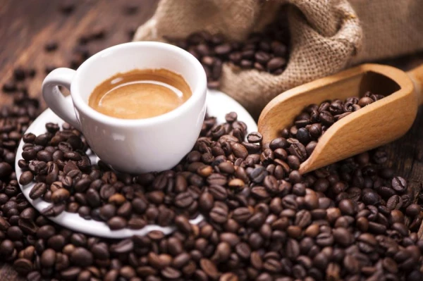 A Cure for Alzheimer's and Parkinson's Diseases Found in a Cup of Coffee