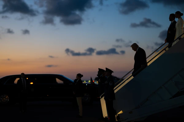 The US and Iran agreed to a two-week ceasefire after Trump's remarks about the willingness to 'destroy an entire civilization'