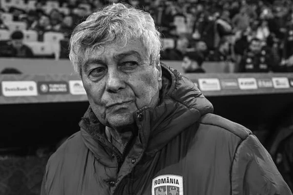 Mircea Lucescu has died at the University Hospital of Bucharest