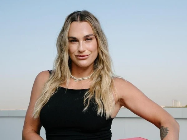 McEnroe: the best 17-year-old tennis player would beat Sabalenka 6-1, 6-1