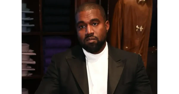 The UK Closed Its Doors to Kanye West: Festival Canceled and Visa Revoked