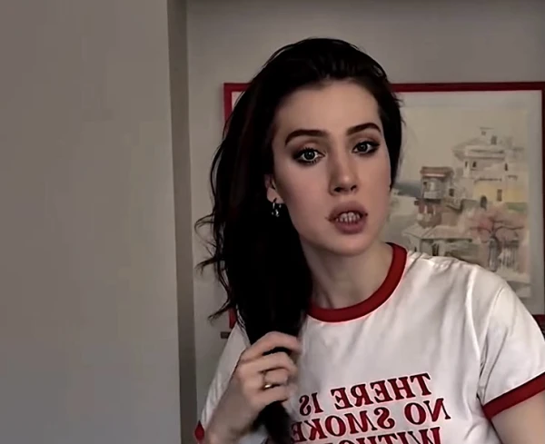 “I will fight with my teeth!” Transgender Sophie Beridze's Latvian visa has been revoked