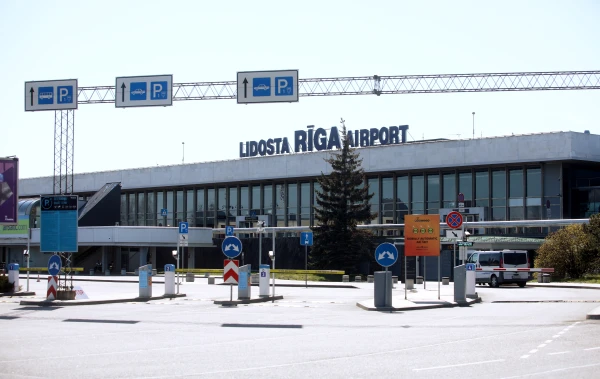 It is known when the night bus to Riga Airport will start operating