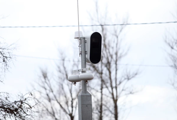 Radars Go Beyond the Highways: Where They Will Be Installed Next