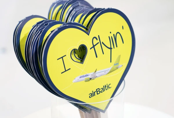 The issue of state loan for airBaltic is still politically unresolved