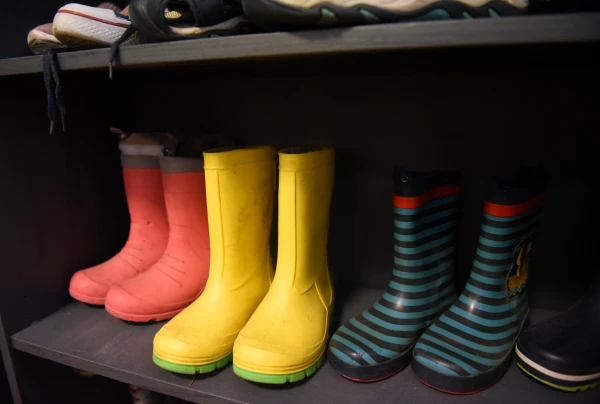 In Tukums Municipality, 21 Child is Awaiting Adoption