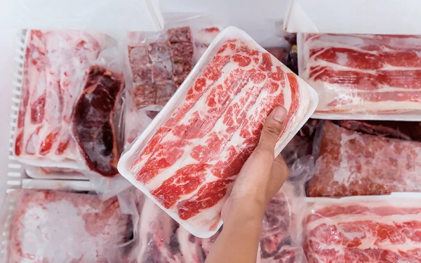 The Art of Freezing Meat: Secrets of Perfect Storage to Preserve Flavor