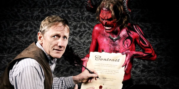 The Price of Success: 9 Alarming Signs of Those Who 'Sold Their Soul'