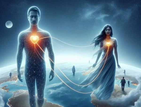 Karmic Connection: 9 Signs Indicating the Uniqueness of Your Union