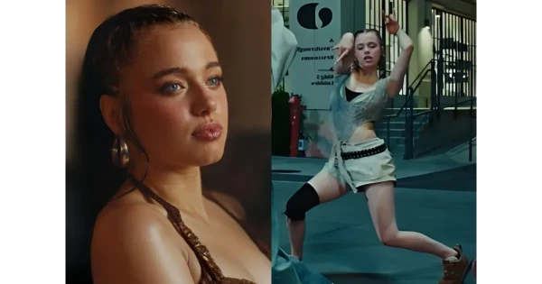 Shiloh Jolie-Pitt Conquers K-pop: The Star Couple's Daughter Shines in a South Korean Singer's Music Video