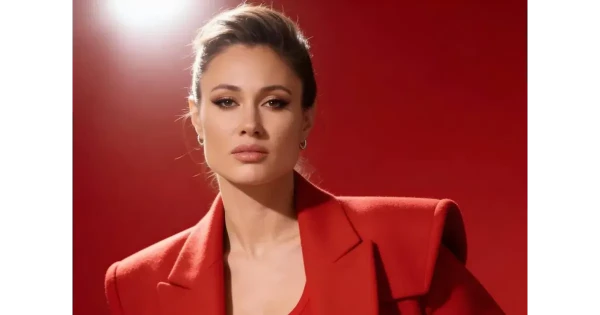 Yelena Tovstik: “I got married 20 years ago and waited for a child 8 times” – An open message from the ex-wife of a businessman on their wedding anniversary