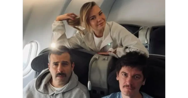 Ivan Urgant intrigued: is the team of 'Evening Urgant' together again?