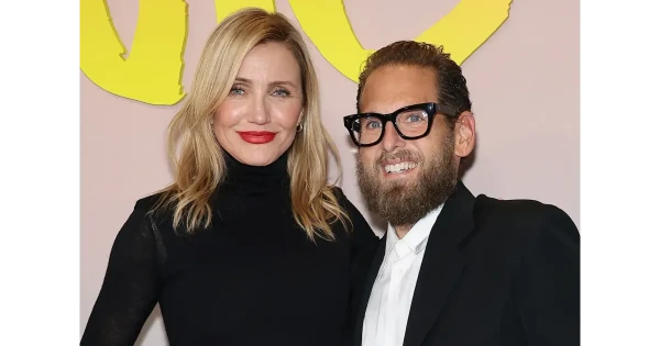 Cameron Diaz and Jonah Hill: A Dazzling Appearance at the New York Premiere and Impressive Transformations