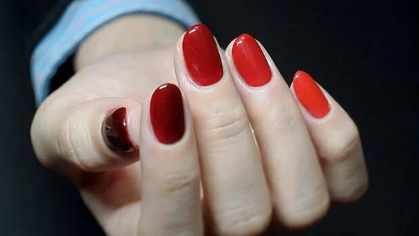 The Perfect Red: How to Choose the Right Nail Polish Shade