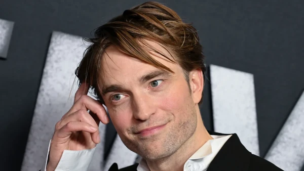 Robert Pattinson Found at the Center of Controversy After Interview with Zendaya