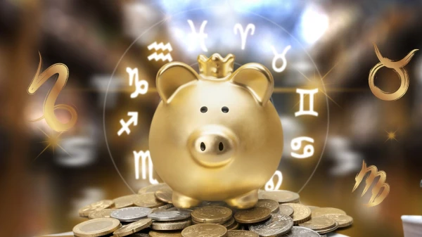Financial Opportunity on the Horizon: Four Zodiac Signs That April Will Bring a Financial Breakthrough