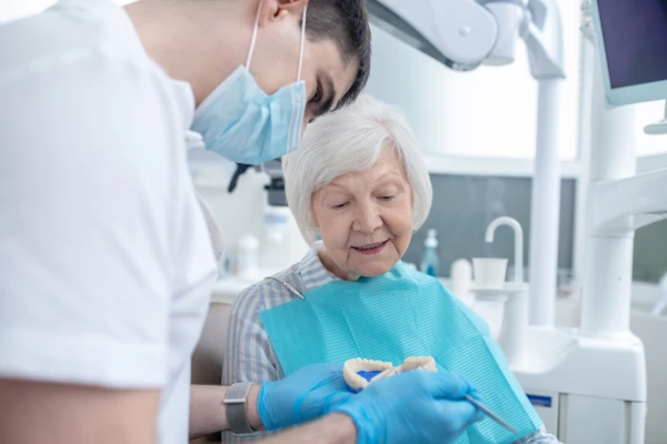 150 euros for a dentist: the public is collecting signatures