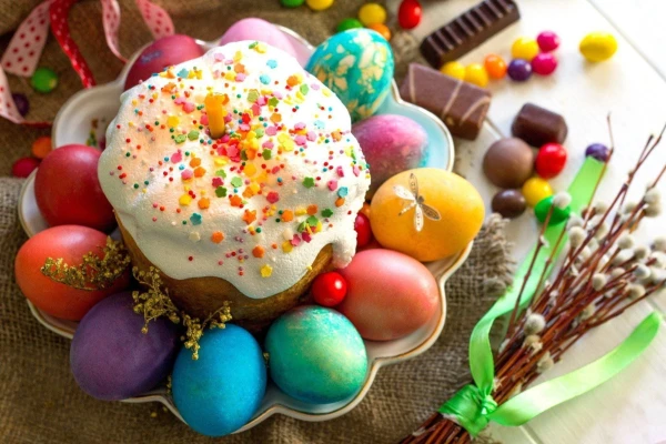 Easter Table Without Risk: How Many Eggs Can You Eat Without Harming Your Body