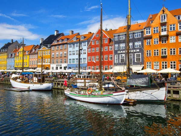 The Scandinavian Capital Recognized as the Best City in Europe for Families with Children