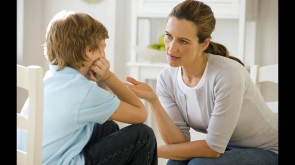 Love or Control: How to Understand When You Are Overdoing It in Parenting